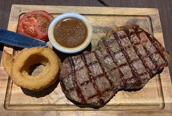 Wildfire Grill Restaurant